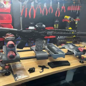 Bild von Action Tactical Solutions