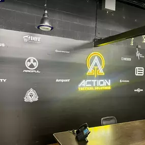 Bild von Action Tactical Solutions