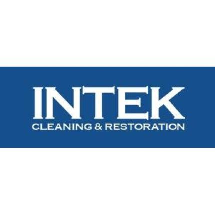 Logotipo de INTEK Cleaning & Restoration Brookings