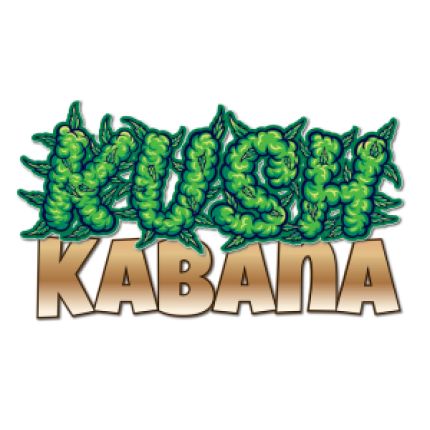 Logo fra Kush Kabana