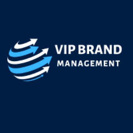 Logo da VIP Brand Management