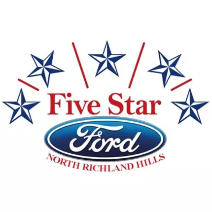 Logótipo de Five Star Ford