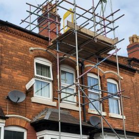 Bild von Bourne Scaffolding Services Ltd