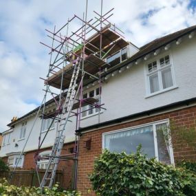 Bild von Bourne Scaffolding Services Ltd