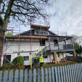 Bild von Bourne Scaffolding Services Ltd