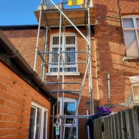 Bild von Bourne Scaffolding Services Ltd