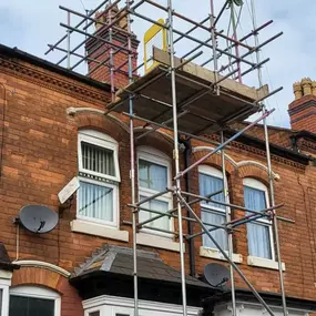 Bild von Bourne Scaffolding Services Ltd