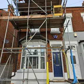 Bild von Bourne Scaffolding Services Ltd