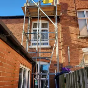 Bild von Bourne Scaffolding Services Ltd