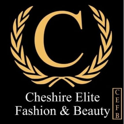 Logo fra Cheshire Elite Fashion & Beauty Ltd