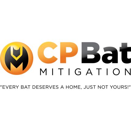 Logo van CP Bat Mitigation