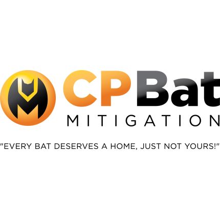 Logo od CP Bat Mitigation