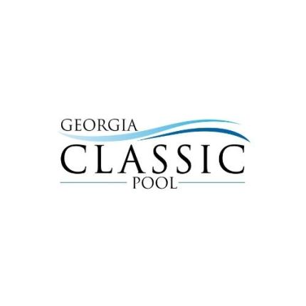 Logo od Georgia Classic Pool