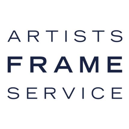 Logo da Artists Frame Service