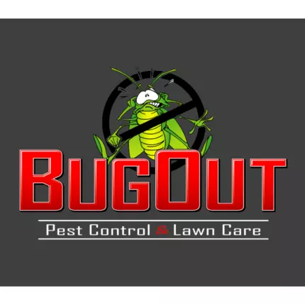 Logo von BugOut Pest Control