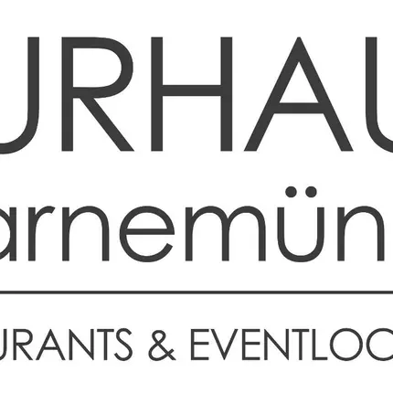 Logo da Kurhaus Warnemünde