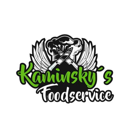 Logo fra Kaminsky's Foodservice