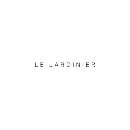 Logo van Le Jardinier