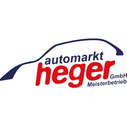 Logo van Automarkt Heger GmbH