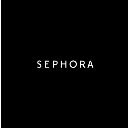 Logo de SEPHORA