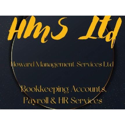 Logo van Howard Management Services Ltd