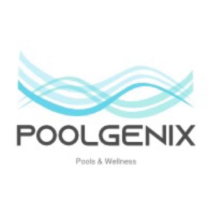 Logo fra Poolgenix Ltd