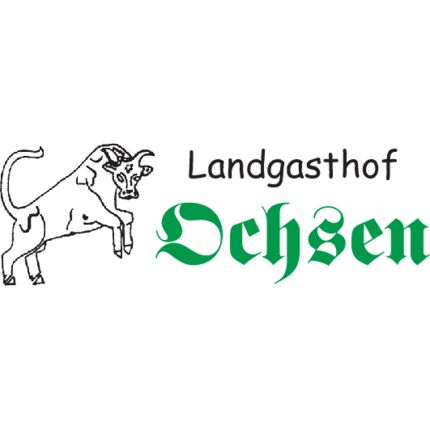 Logotyp från Landgasthof Ochsen
