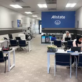 Bild von Wazni Agency: Allstate Insurance