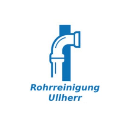 Logotipo de Rohrreinigung Ullherr
