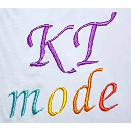 Logo od KT mode