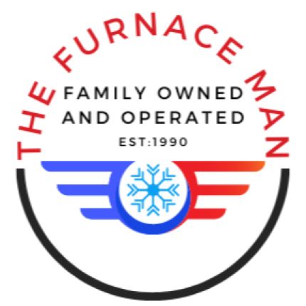 Logo van The Furnace Man