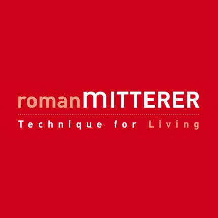 Logo van Roman Mitterer Elektrotechnik und Service GmbH