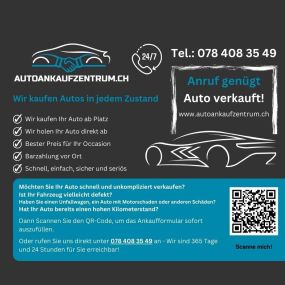 Bild von Autoankaufzentrum.ch Autoexport Autoankauf