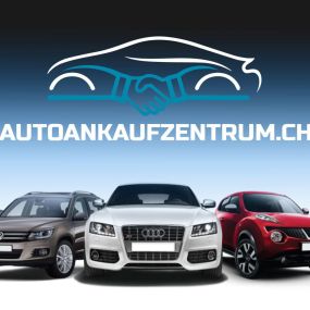 Bild von Autoankaufzentrum.ch Autoexport Autoankauf