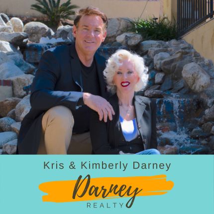 Logo from Darney Realty