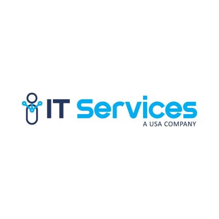 Logotipo de IT USA Services