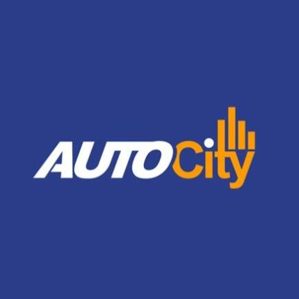 Logotipo de Auto City