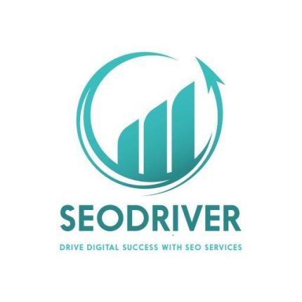 Λογότυπο από SEODriver - Digital Marketing Agency
