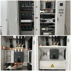 Bild von TME ELEC SOLUTIONS