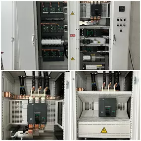 Bild von TME ELEC SOLUTIONS