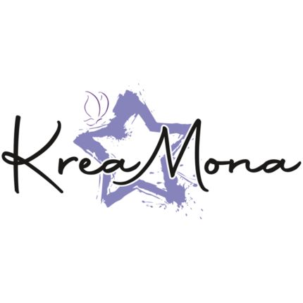 Logo od KreaMona