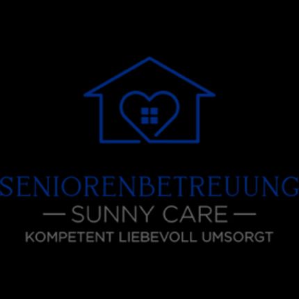 Logo van Sunny care Senioren Assistenz
