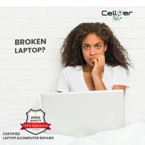 Bild von Cell ER Phone Repair, Computer Repair Spring | The Woodlands