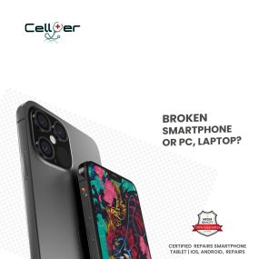 Bild von Cell ER Phone Repair, Computer Repair Spring | The Woodlands