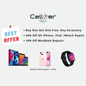 Bild von Cell ER Phone Repair, Computer Repair Spring | The Woodlands