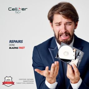 Bild von Cell ER Phone Repair, Computer Repair Spring | The Woodlands