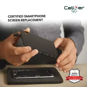 Bild von Cell ER Phone Repair, Computer Repair Spring | The Woodlands