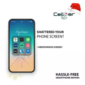 Bild von Cell ER – iPhone Repair, Samsung, iPad & Computer Specialist | Spring & The Woodlands