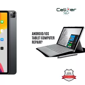 Bild von Cell ER – iPhone Repair, Samsung, iPad & Computer Specialist | Spring & The Woodlands