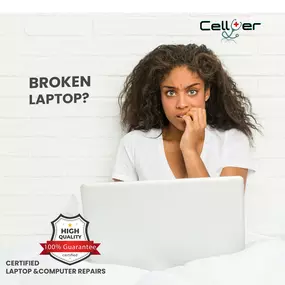 Bild von Cell ER – iPhone Repair, Samsung, iPad & Computer Specialist | Spring & The Woodlands